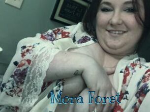 Mora_Foret
