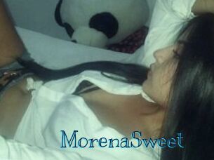 Morena_Sweet