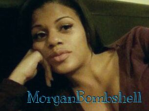 MorganBombshell