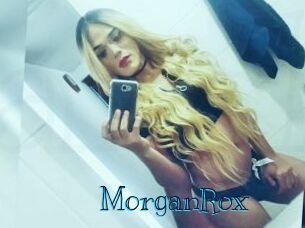 MorganRox