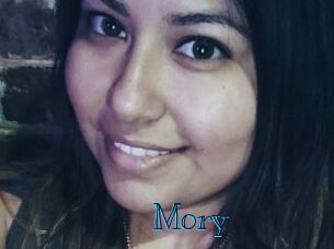 Mory