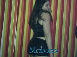 Moxyxxx