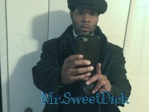 Mr.SweetDick