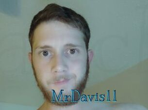 MrDavis11