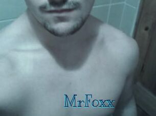 MrFoxx