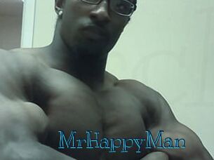 MrHappyMan