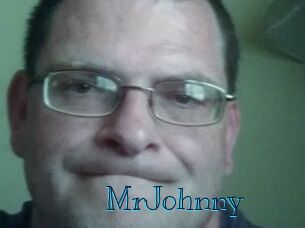 MrJohnny