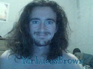 MrLucasBrown