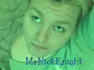 MrNickKnight