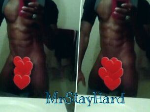 MrStayHard