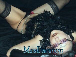 MrsDaemon