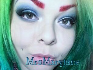 MrsMaryjane