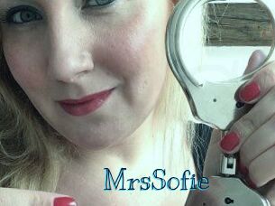 MrsSofie
