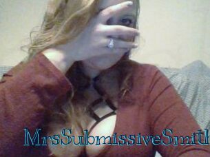 MrsSubmissiveSmith
