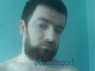 Mrsexgod