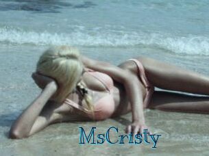 MsCristy