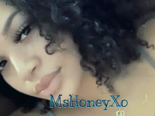MsHoneyXo