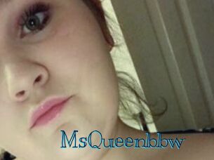 MsQueenbbw