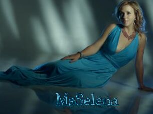 MsSelena