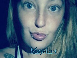 Msjehni