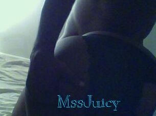 MssJuicy