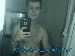 Muhammad_Moore