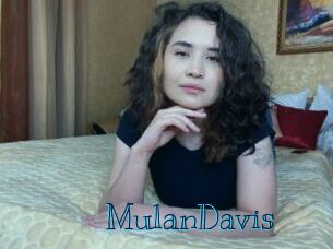 MulanDavis