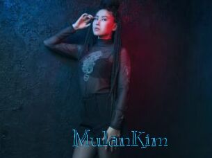 MulanKim