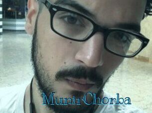 Munir_Chorba
