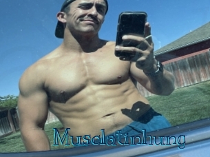 Musclatinhung