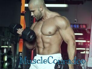 MuscleConradoo