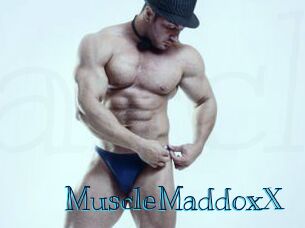 MuscleMaddoxX