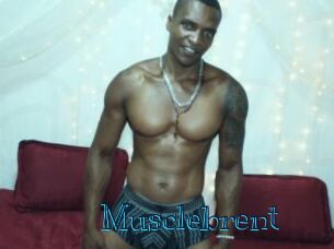 Musclebrent