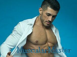 MuscularMaster