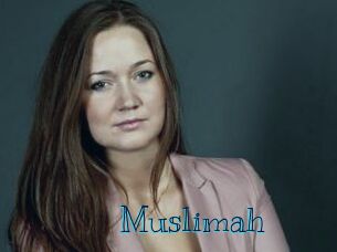 Muslimah