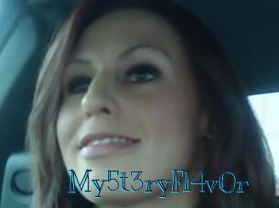 My5t3ryFl4v0r