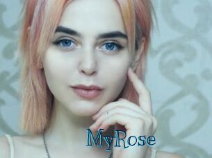 MyRose