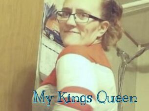 My_Kings_Queen