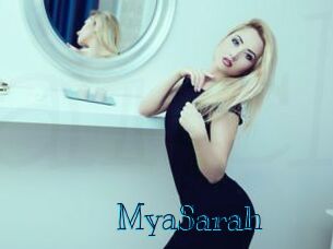 MyaSarah