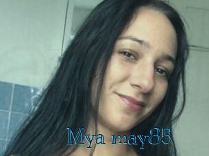 Mya_may85