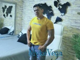 MykeVega