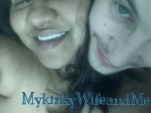 MykinkyWifeandMe