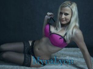 MyraLyon