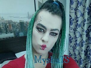 MyshaTS