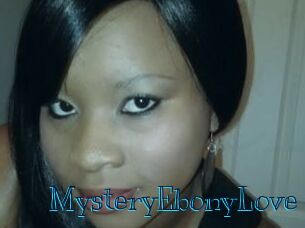 MysteryEbonyLove