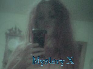 Mystery_X