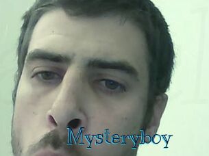 Mysteryboy