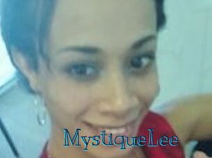 MystiqueLee