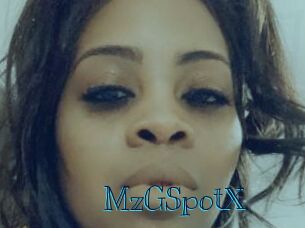 MzGSpotX