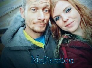 MzPazzion